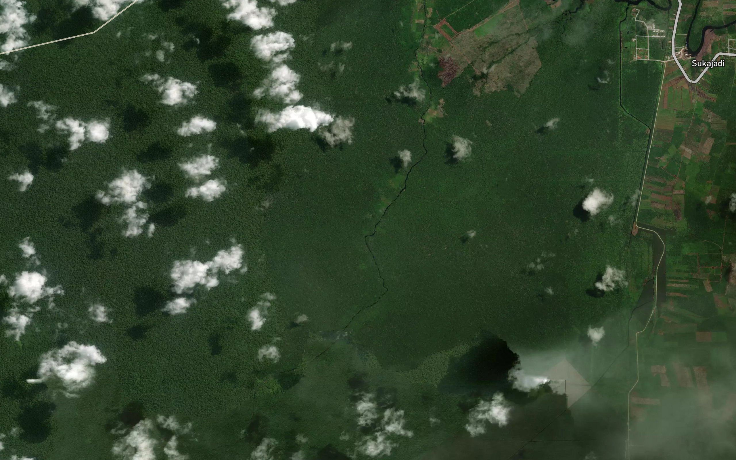 Sungai Paung