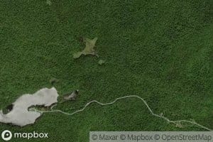 Black Mountain Brook