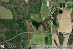 Morrison Lake