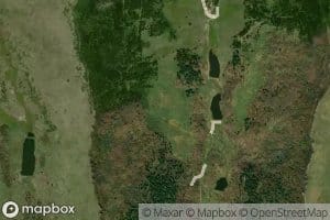 Walton Detention Reservoir Number 1