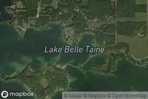 Lake Belle Taine