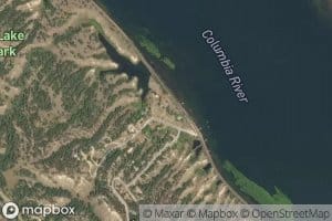Ellenvale Creek