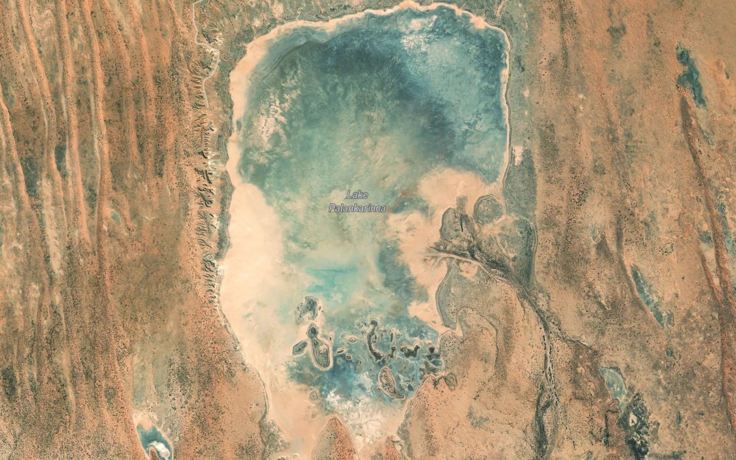 Lake Palankarinna