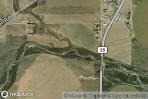 Sand Creek