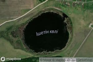 Ozero Pitnoye