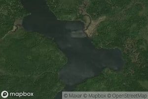Cone Lake