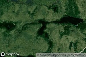 Lac Mercier