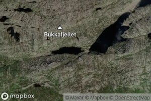 Bukkatjorna