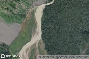 Tadekho Creek