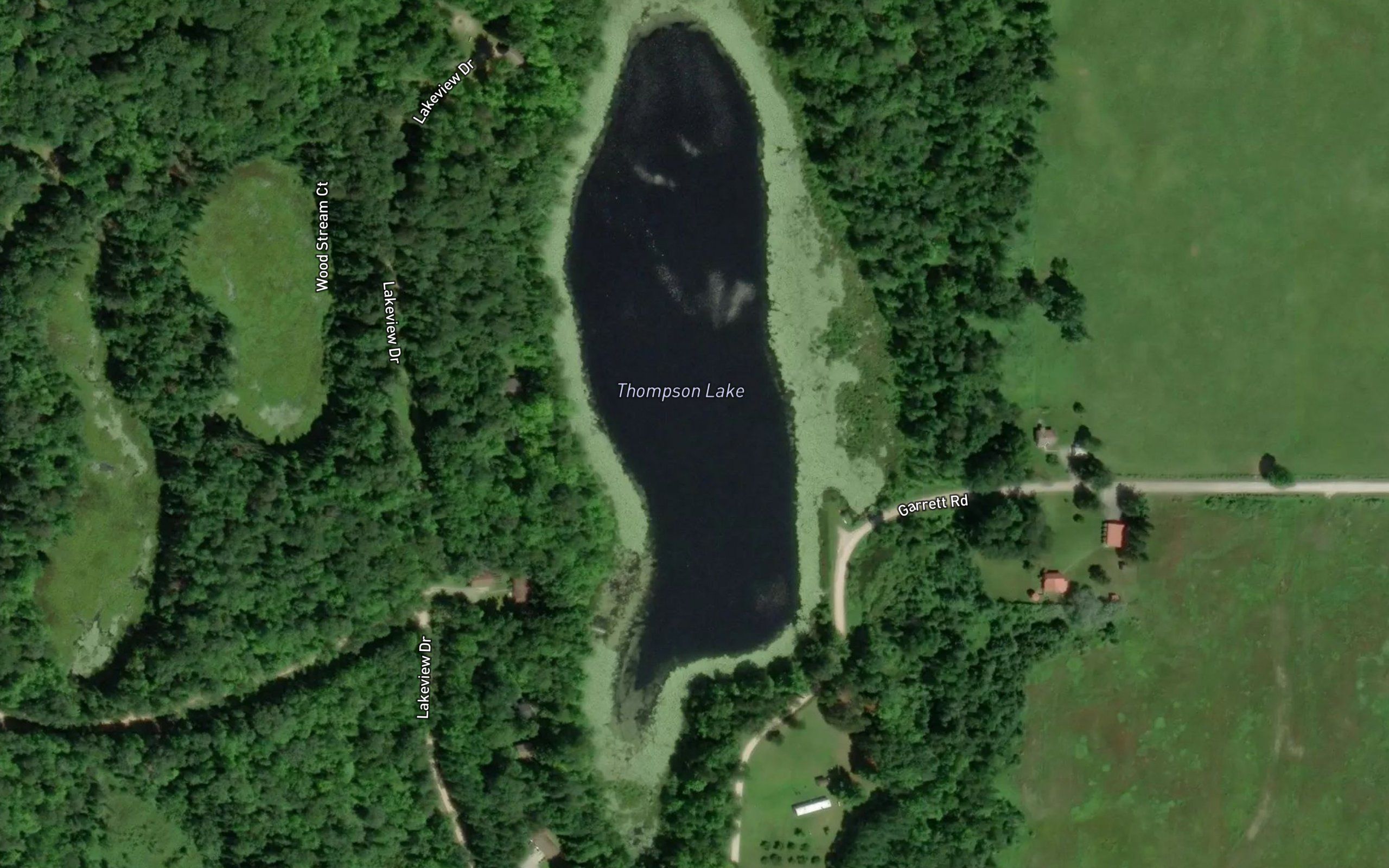 Thompson Lake