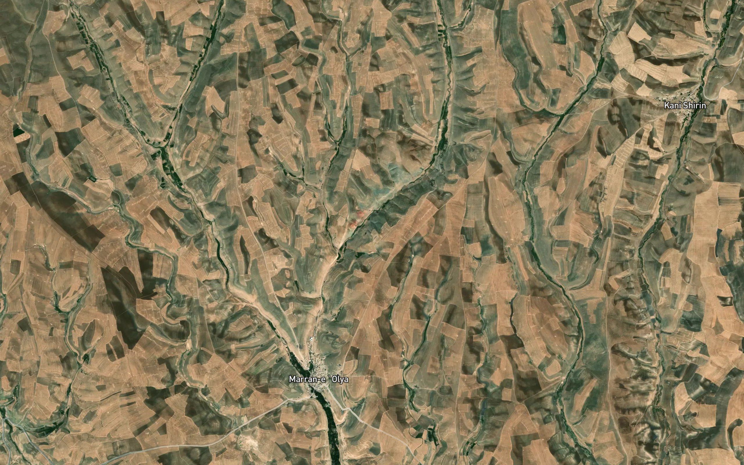 Cheshmeh-ye Bardarsh