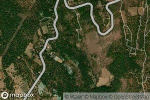 Barranca Los Puentes