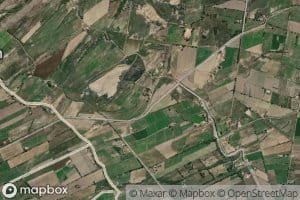 Acequia Toma de Leon