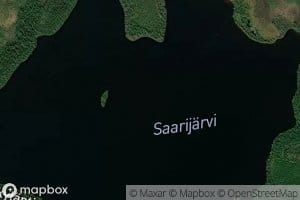 Saarijarvi