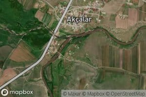 Fehmiharabesi Deresi