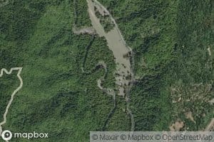 Muddy Gulch Creek
