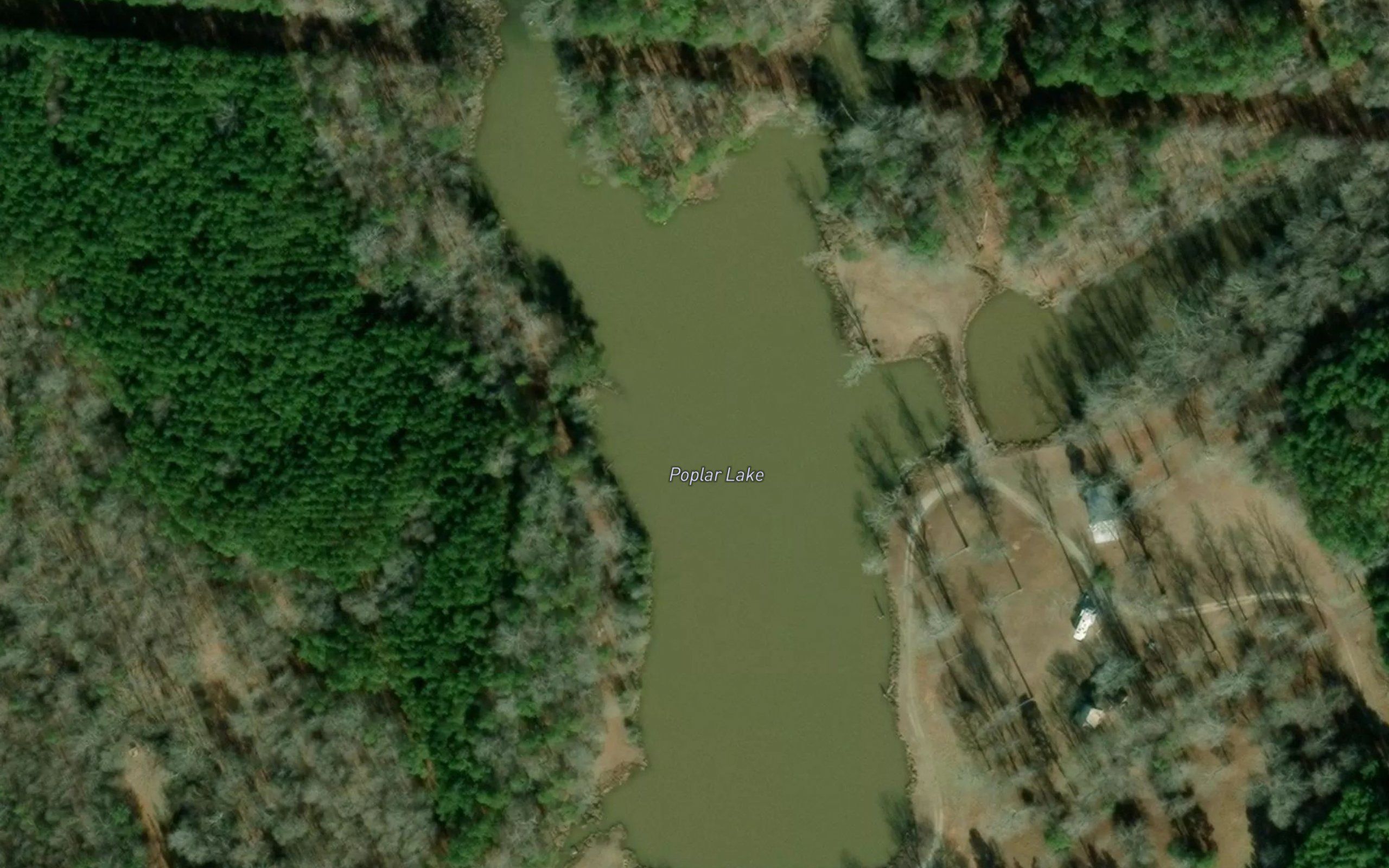 Poplar Lake