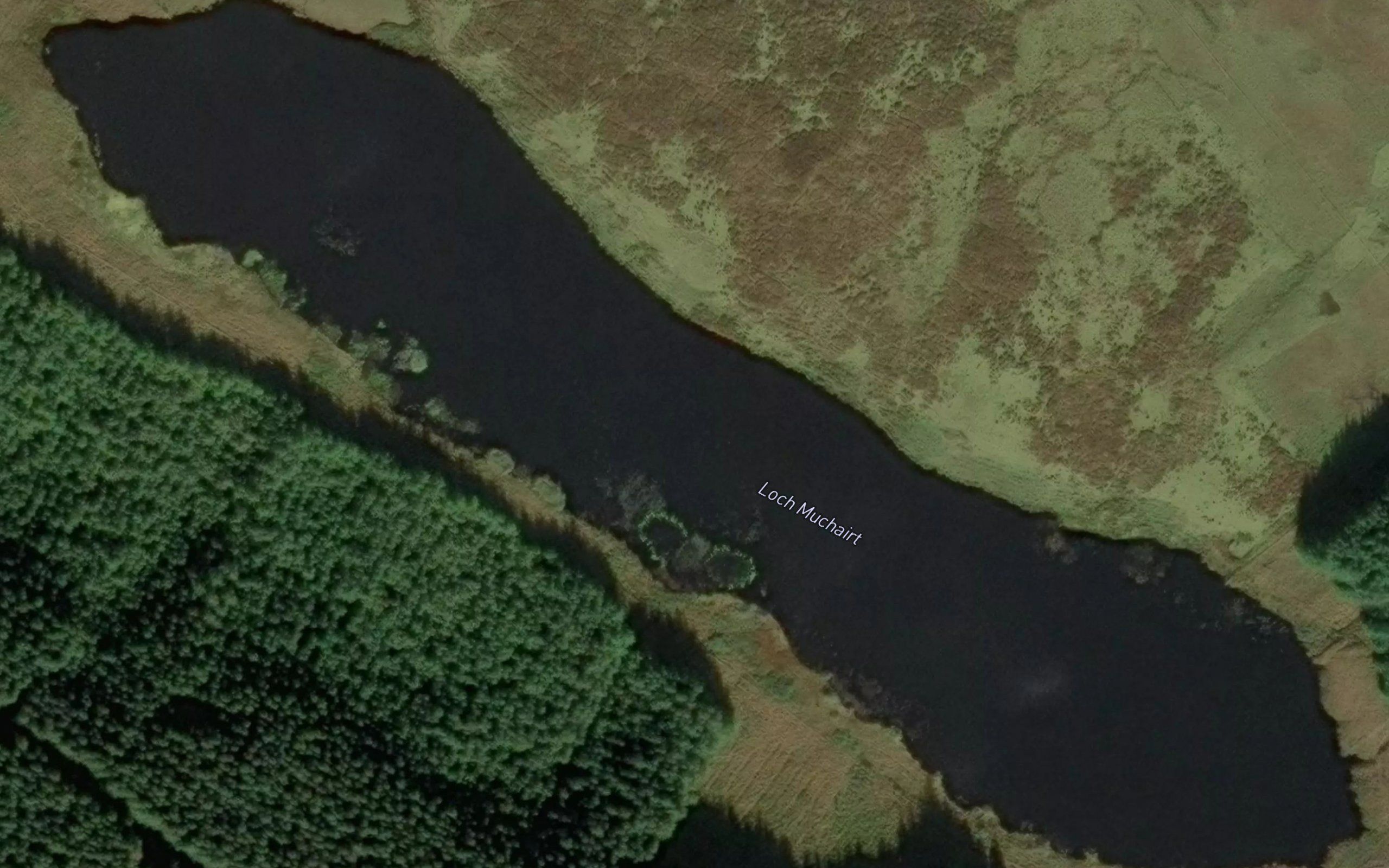 Loch Muchairt