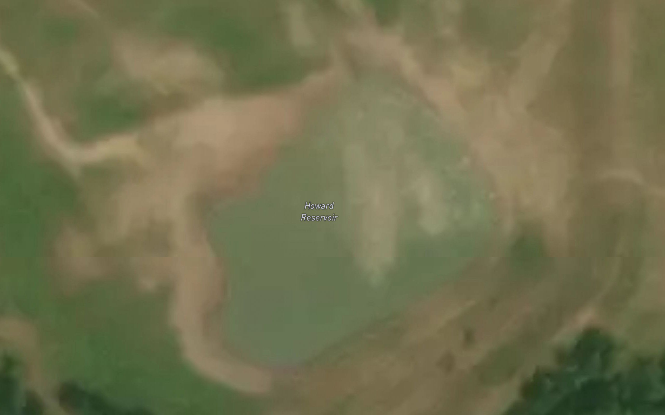 Howard Reservoir