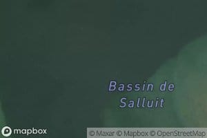 Bassin de Salluit