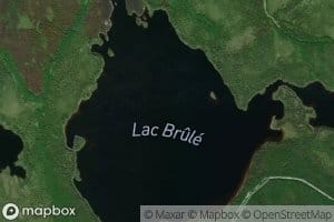 Lac Brule