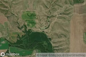 Davis Reservoir