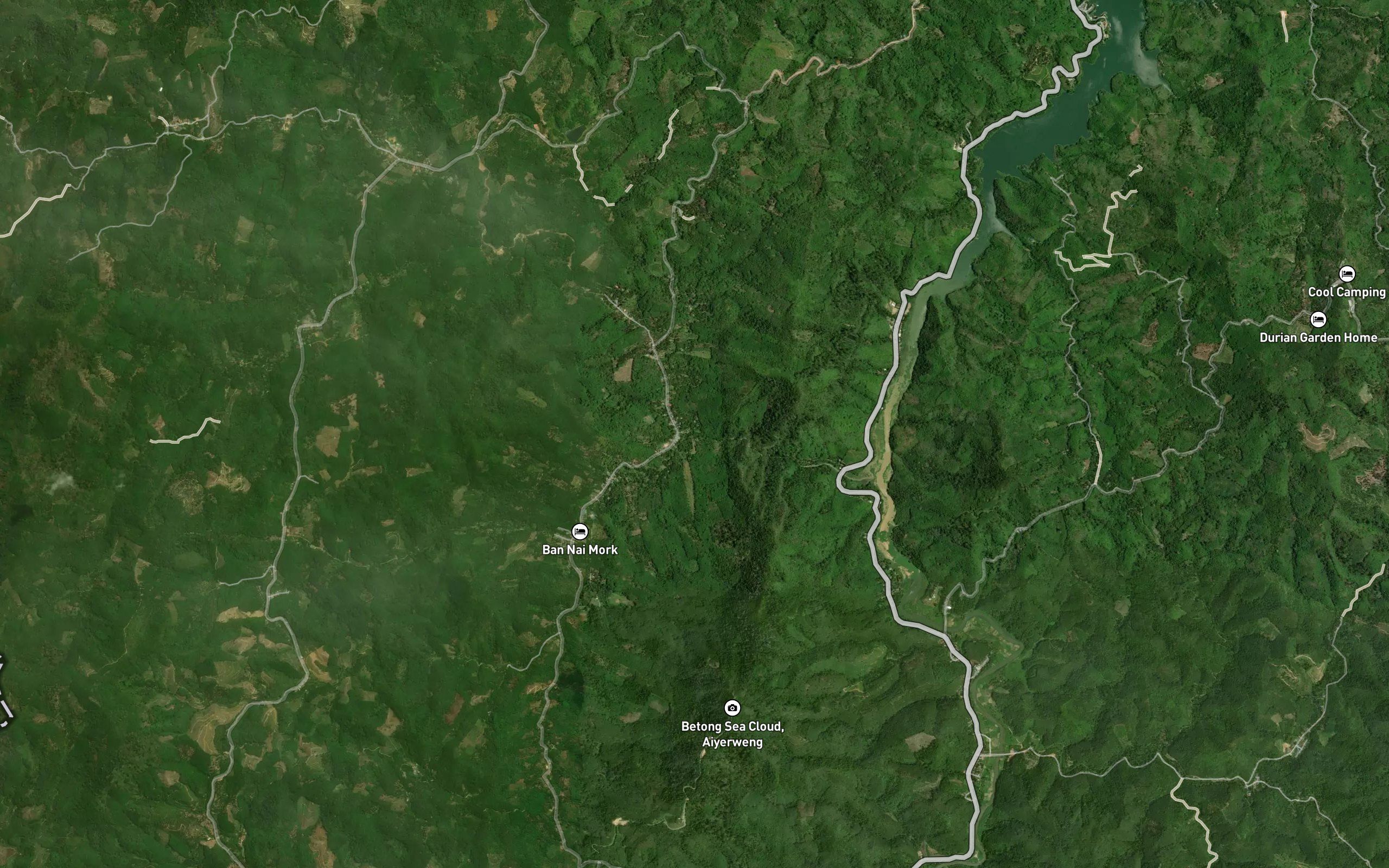 Khlong Than Mali