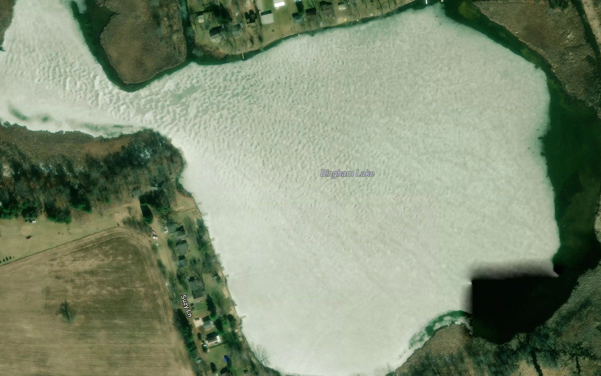 Bingham Lake