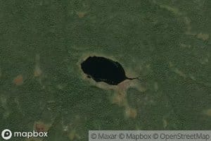 Lac John-Baptiste