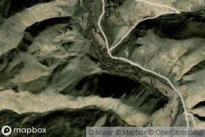 Miller Creek