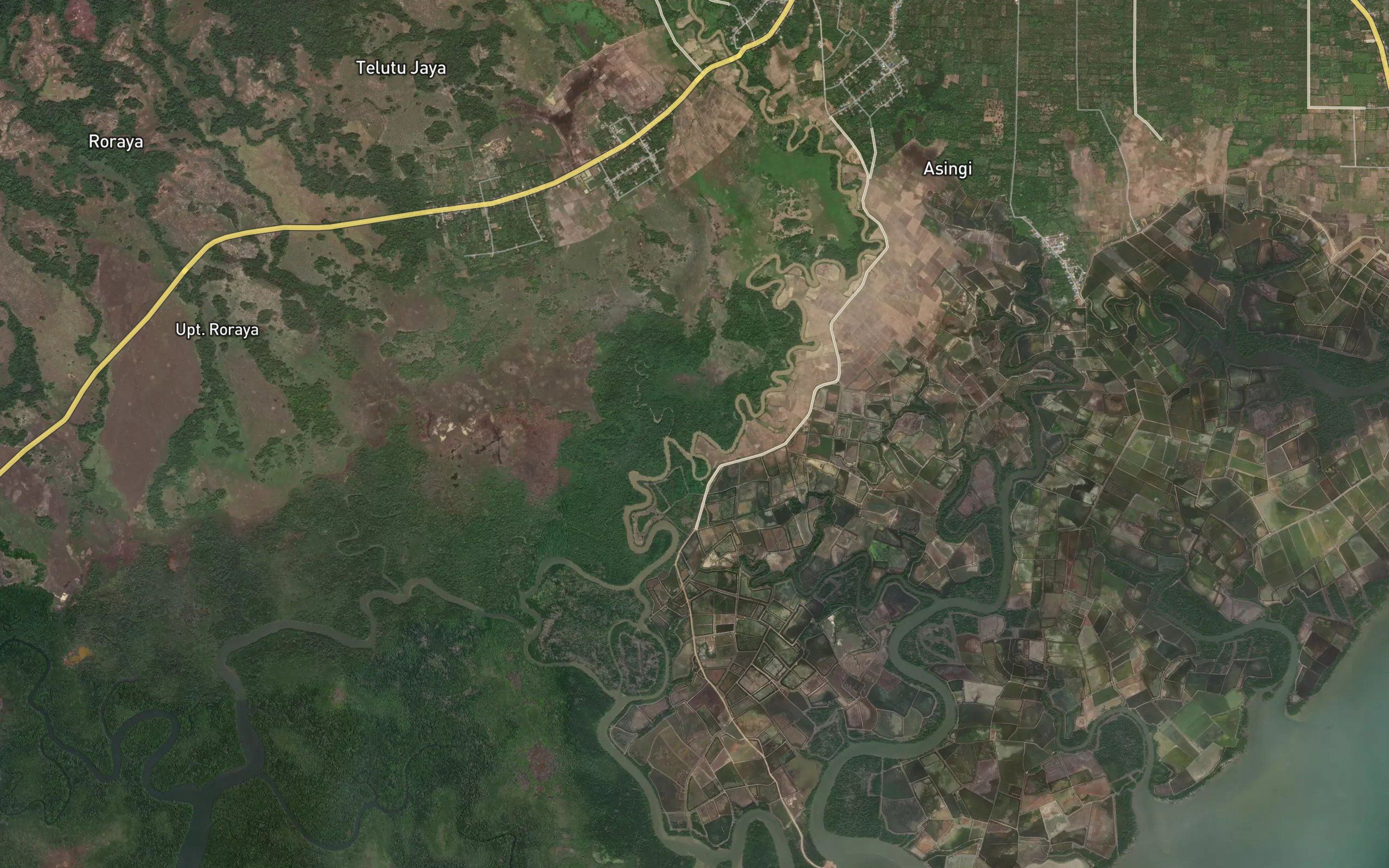 Aalaa Tambayo