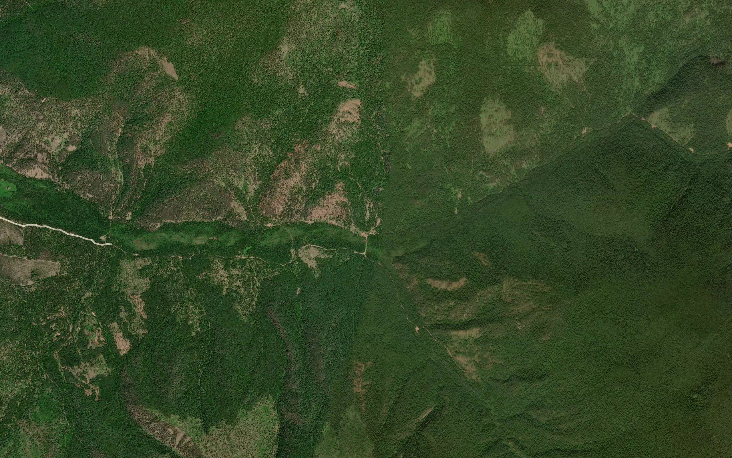 Cheremukhovaya