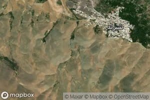 Cheshmeh-ye Dush Darreh