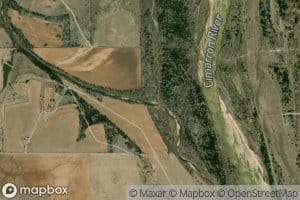 Salt Creek
