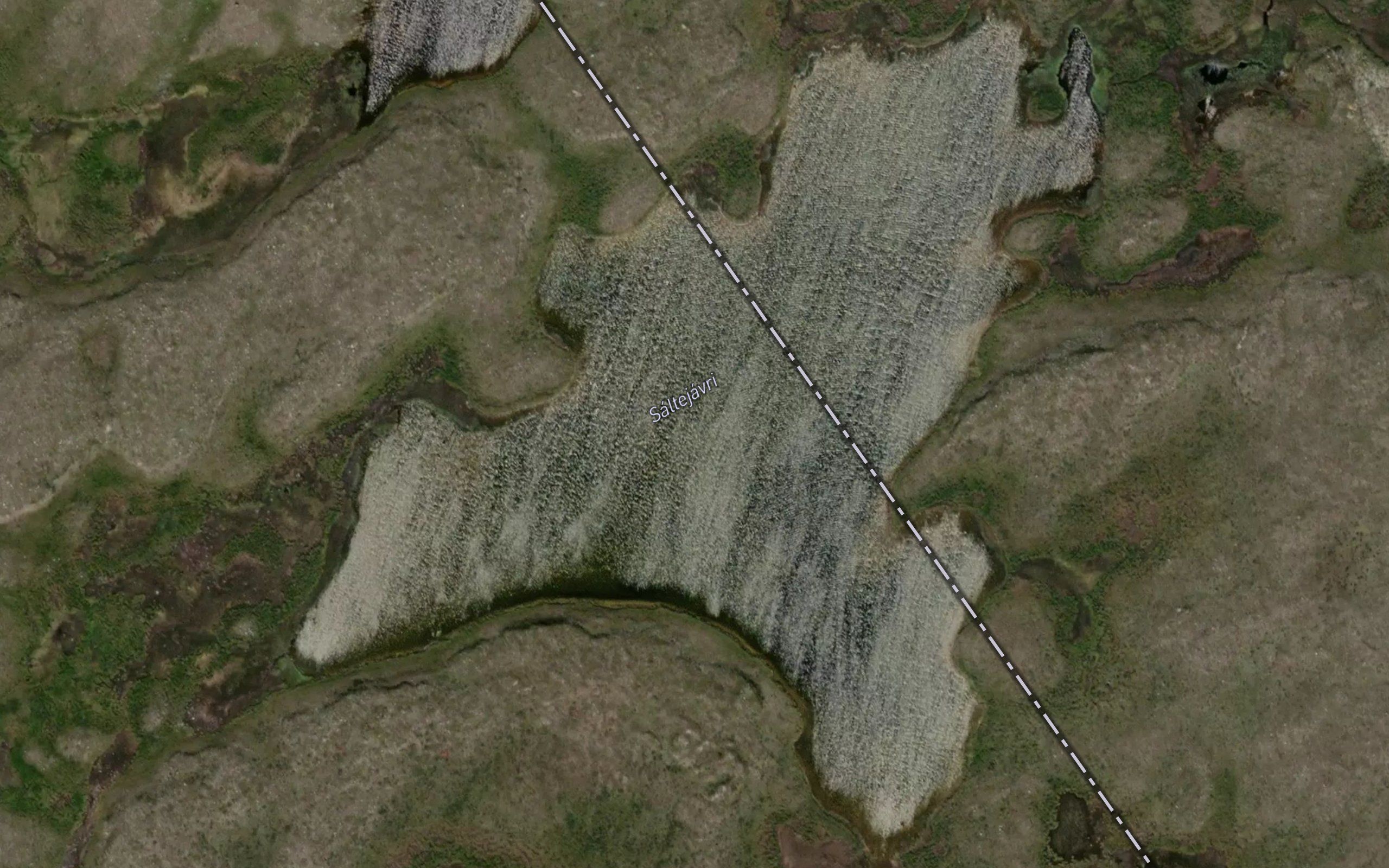 Saltejavri