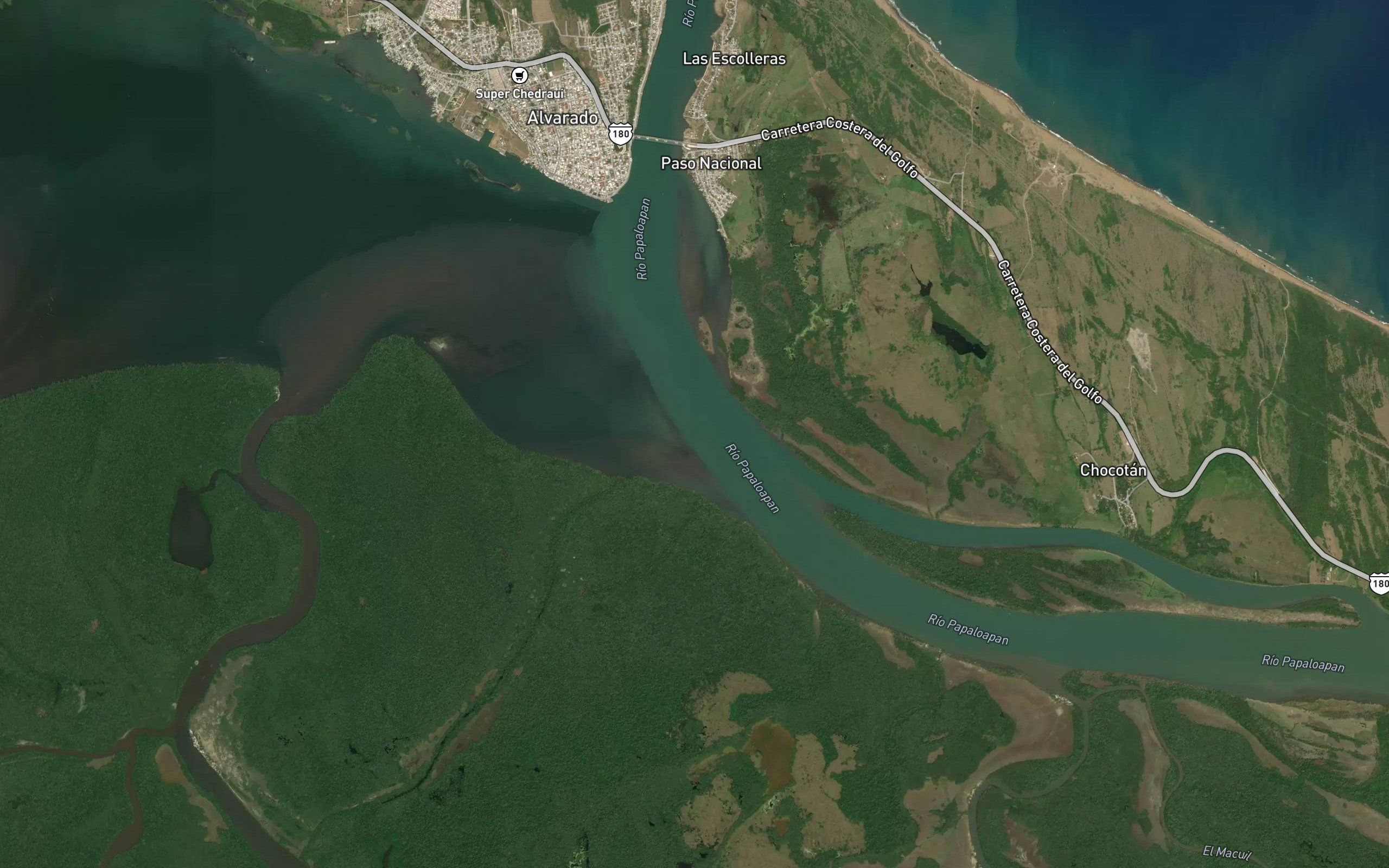 Papaloapan