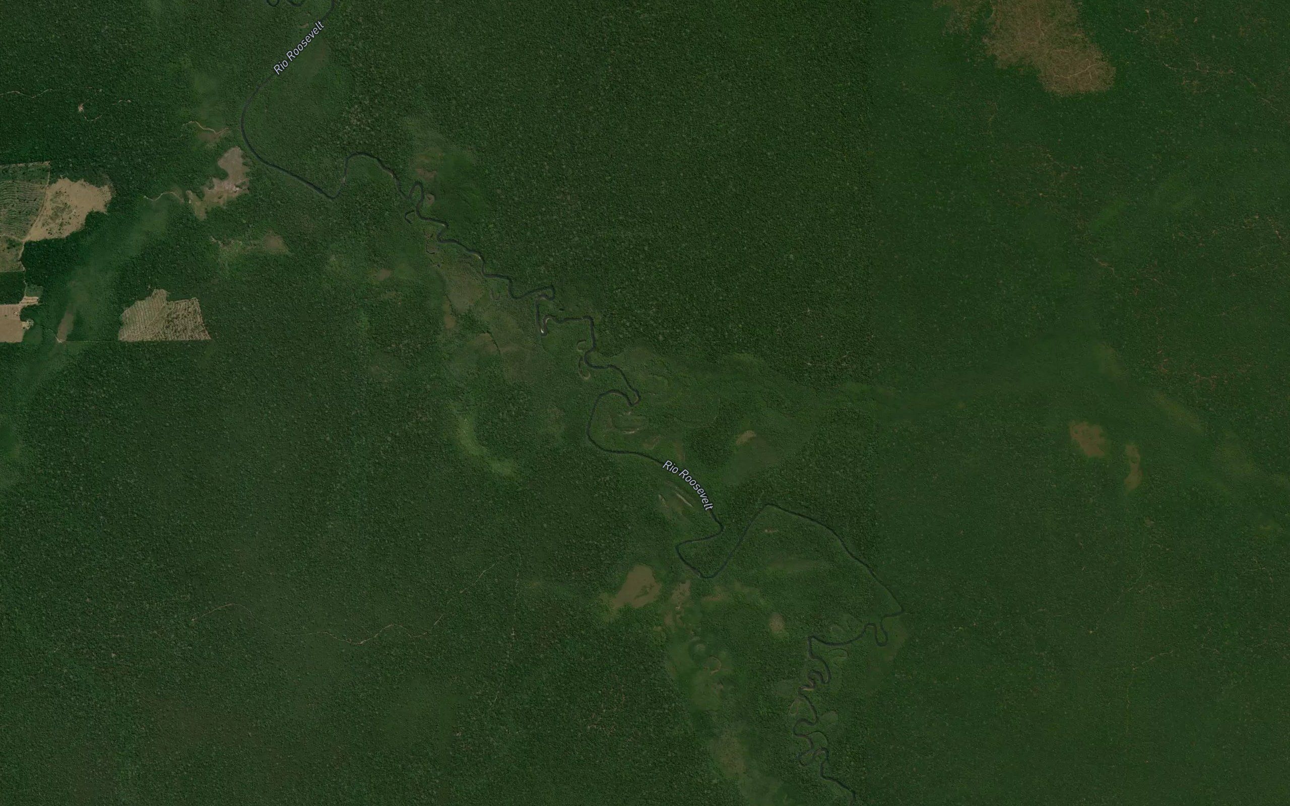 Rio da Buritirama