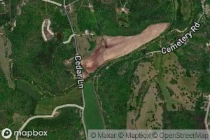 Yadkin Creek