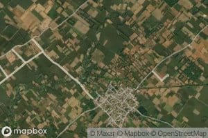 Unchagaon Drainage Cut