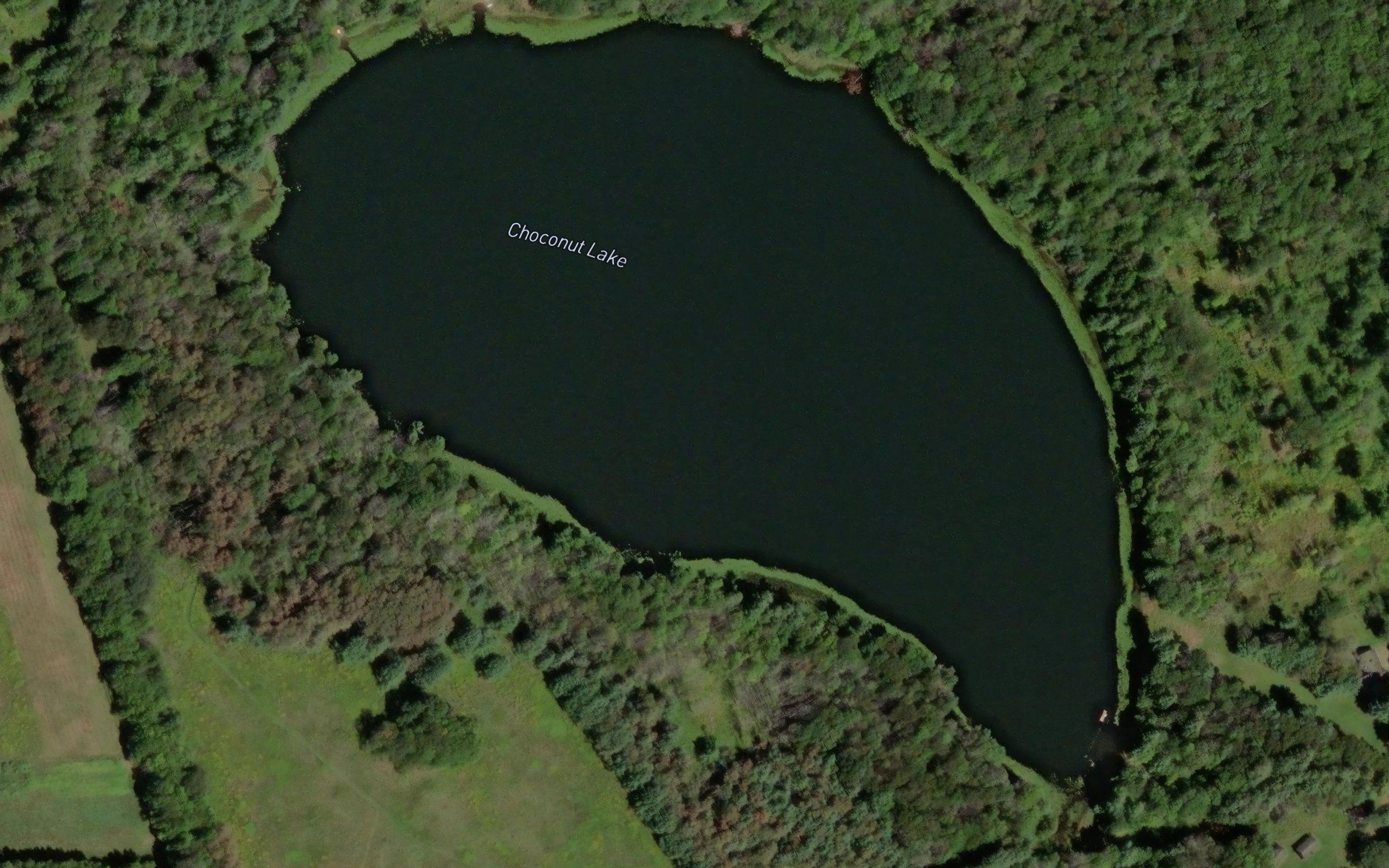 Choconut Lake