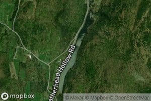 Weatherhead Hollow Pond