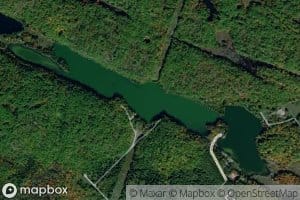 Coldingham Lake