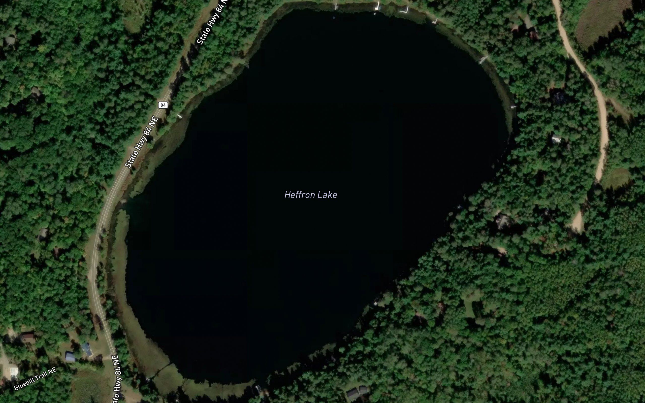 Heffron Lake