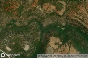 Arroyo Los Tepetates