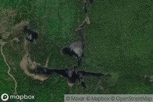 Lac des Cedres