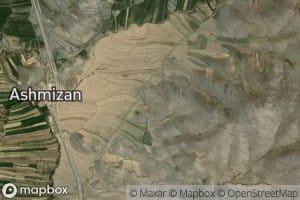 Cheshmeh-ye Bi Nazmi