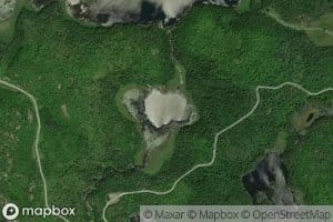 McCool Lake