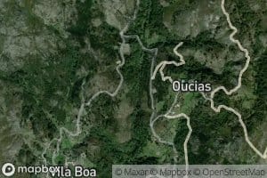 Ribeiro de Porto Avelar