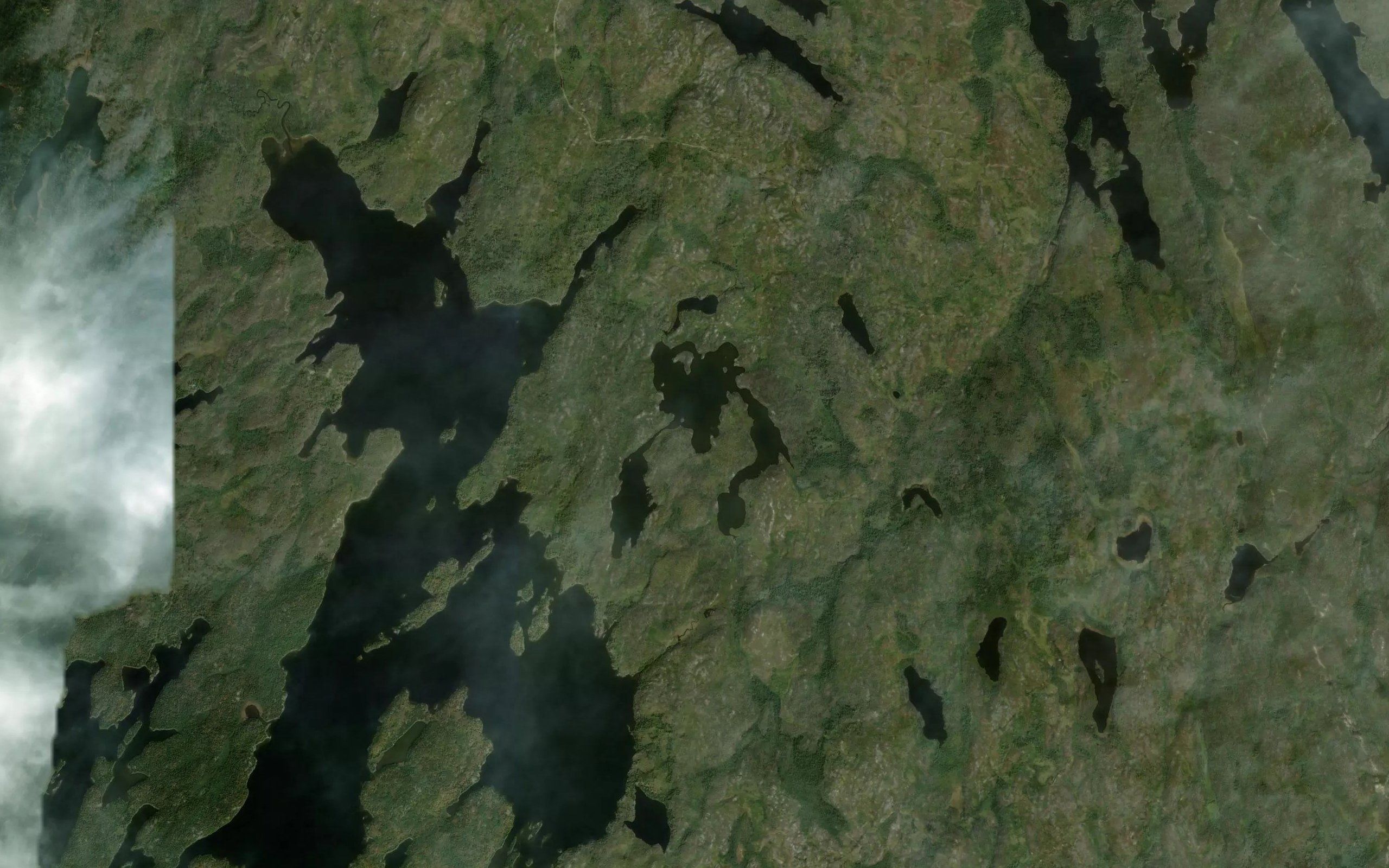 Michell Lake