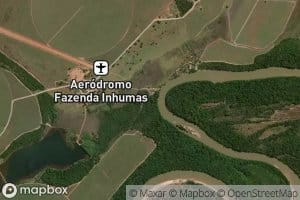 Ribeirao Inhumas